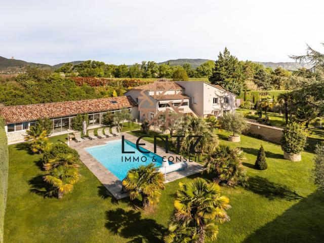 Maison vente à Le Moulin Neuf, Manosque
