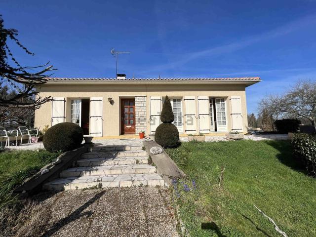 Maison vente à Le Maine, Manot