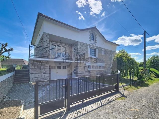 Maison vente à Mansac, Corrèze