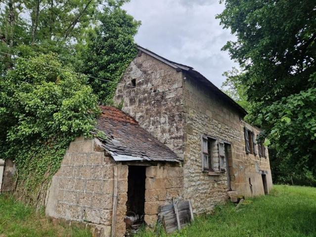 Maison vente à Le Chalard, Mansac