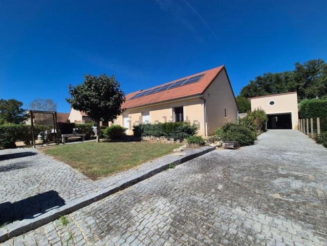 Maison vente à Le Chalard, Mansac