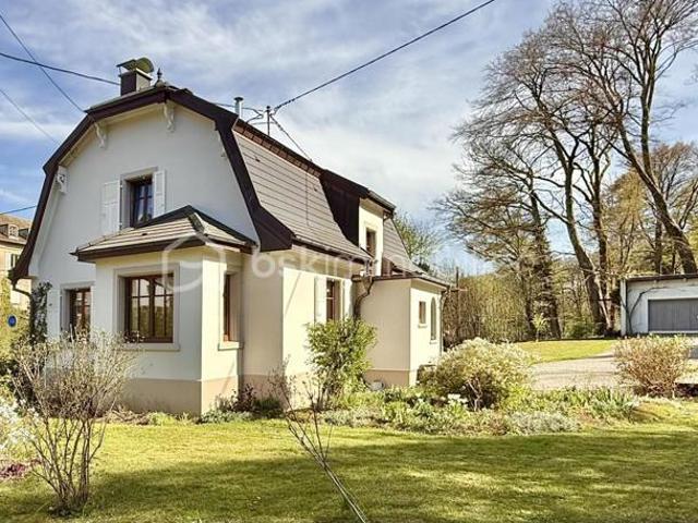 Maison vente à Thann-Guebwiller, Ranspach