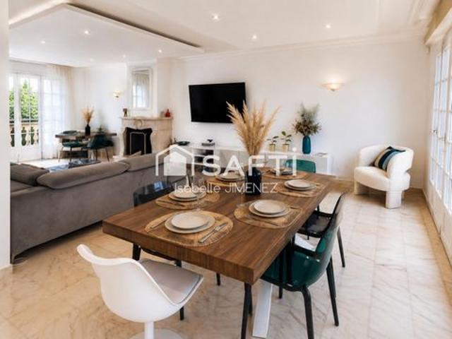 Villa vente à Créteil, Chennevières-sur-marne
