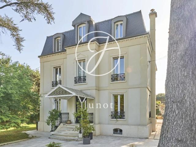 Maison vente à Sarcelles, Montmorency
