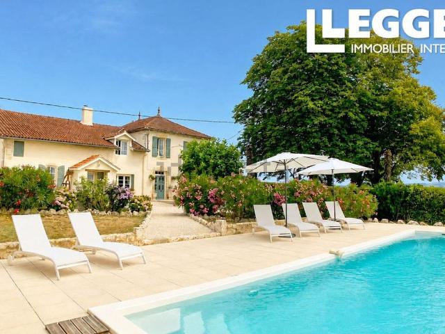 Maison vente à Mansencôme, Gers