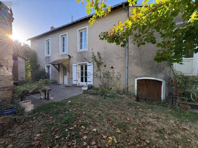 Maison vente à Mansigné, Sarthe