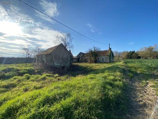 Maison vente à Mansigné, Sarthe