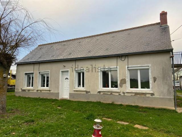 Maison vente à Mansigné, Sarthe