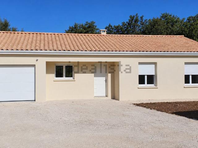 Maison vente à Mansle, Mansle-les-Fontaines