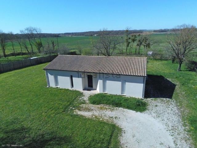 Maison vente à Mansle, Mansle-les-Fontaines
