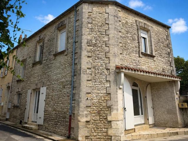Maison vente à Mansle, Mansle-les-Fontaines
