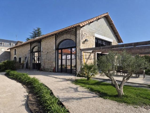 Maison vente à Mansle, Mansle-les-Fontaines