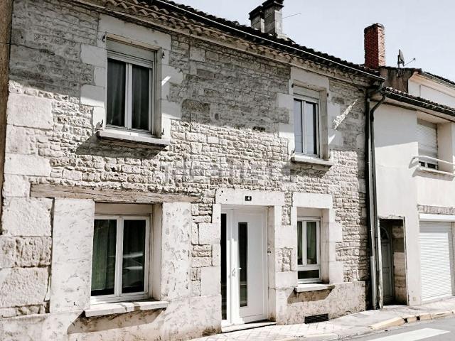 Maison vente à Mansle, Mansle-les-Fontaines