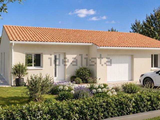 Maison vente à Mansle, Mansle-les-Fontaines