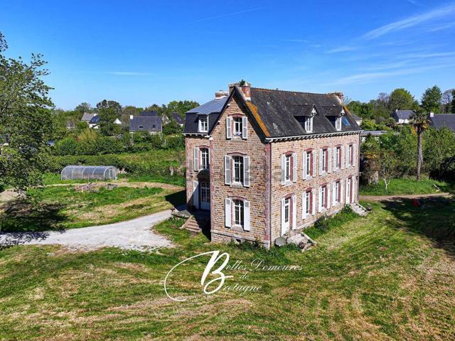 Maison vente à Le Mézou, Mantallot