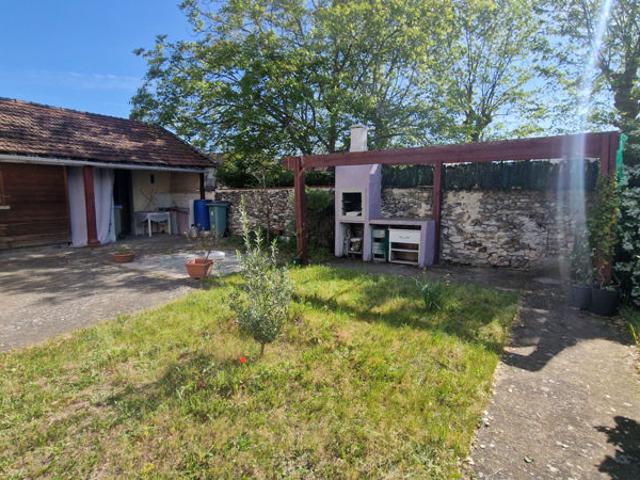 Maison vente à Mantes-la-Jolie, Mantes-la-jolie