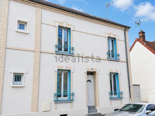 Maison vente à Les Martraits, Mantes-la-Jolie