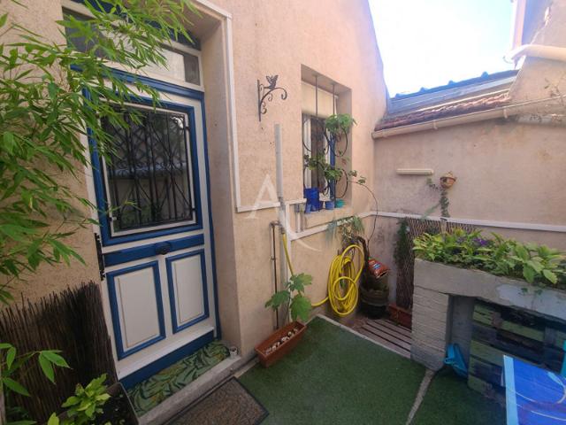 Maison location à Mantes-la-Jolie, Mantes-la-jolie