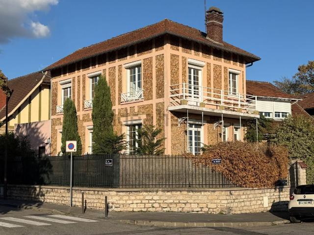 Maison vente à Les Martraits, Mantes-la-Jolie