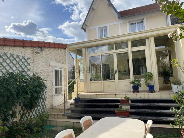 Maison vente à Les Martraits, Mantes-la-Jolie