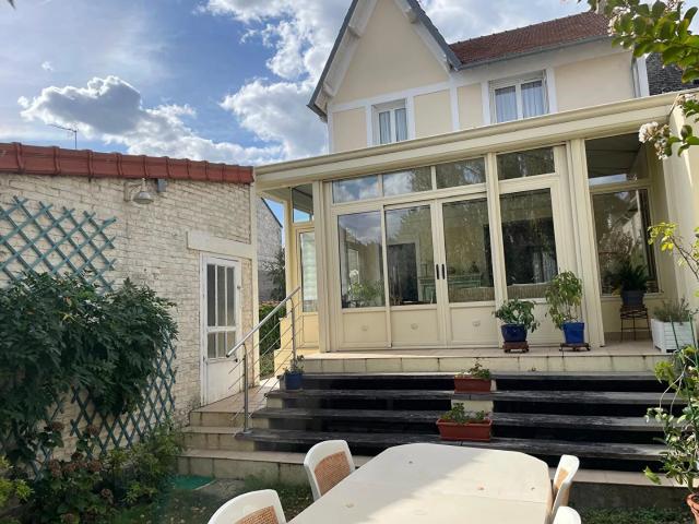 Maison vente à Mantes-la-Jolie, Mantes-la-jolie