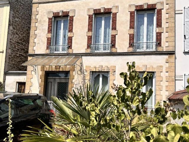 Maison vente à Les Martraits, Mantes-la-Jolie