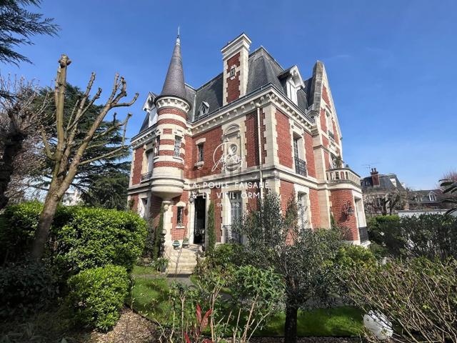 Maison vente à Centre-ville, Mantes-la-Jolie