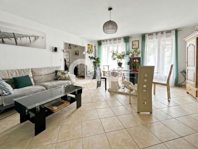 Maison vente à Gassicourt, Mantes-la-Jolie