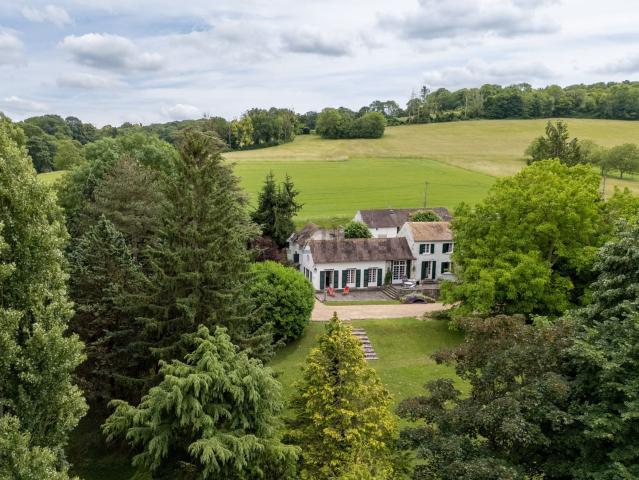 Maison vente à Les Martraits, Mantes-la-Jolie