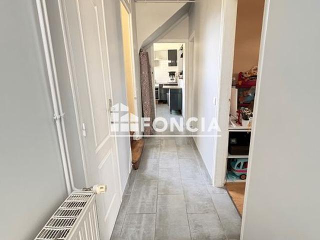 Maison vente à Mantes-la-Jolie, Mantes-la-ville