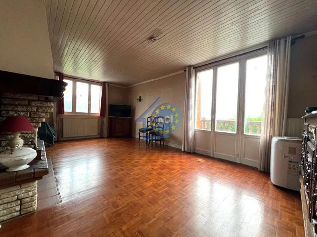 Maison vente à Mantes-la-Jolie, Mantes-la-ville
