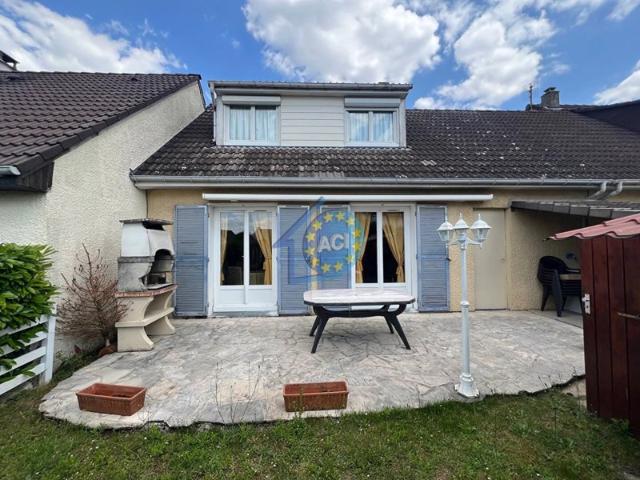 Maison vente à Évreux, Normanville