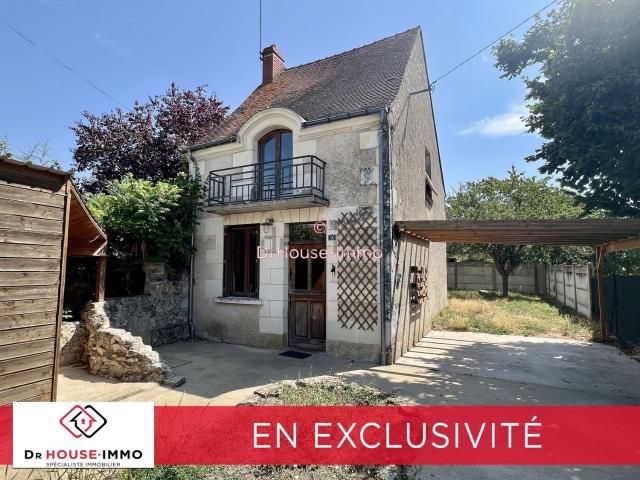Maison vente à Le Barreau, Manthelan