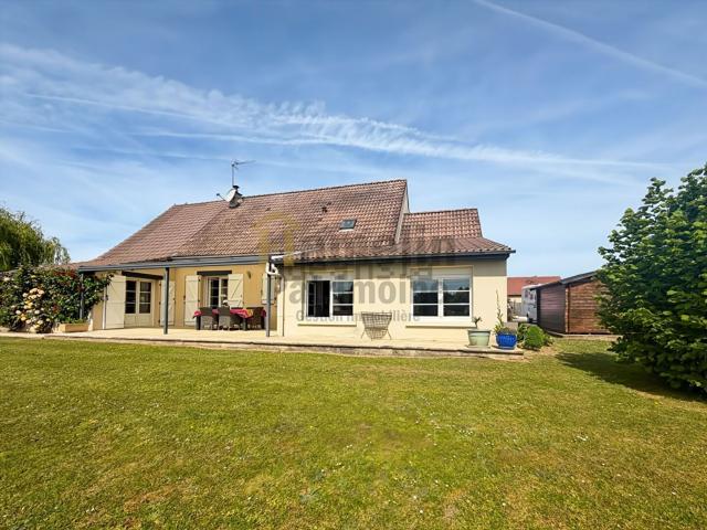 Maison vente à Le Petit Clos, Manthelan