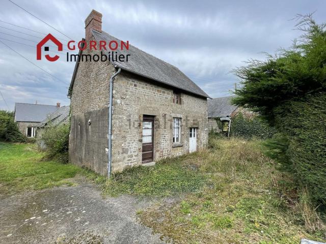 Maison vente à La Boulerie, Mantilly