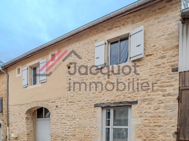 Maison vente à Lons-le-Saunier, Lons-le-saunier