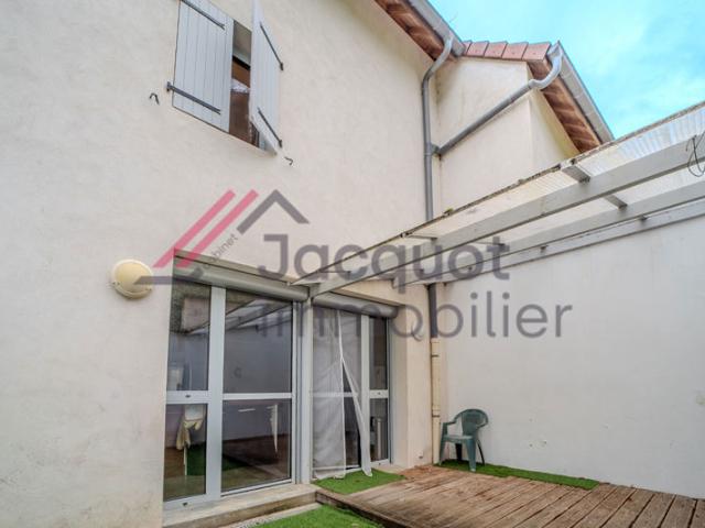 Maison vente à Lons-le-Saunier, Lons-le-saunier
