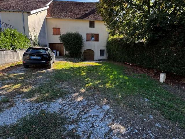 Maison vente à Chaplambert, Mantry