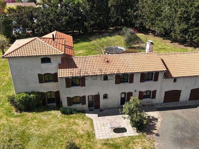 Maison vente à Souvole, Marçay