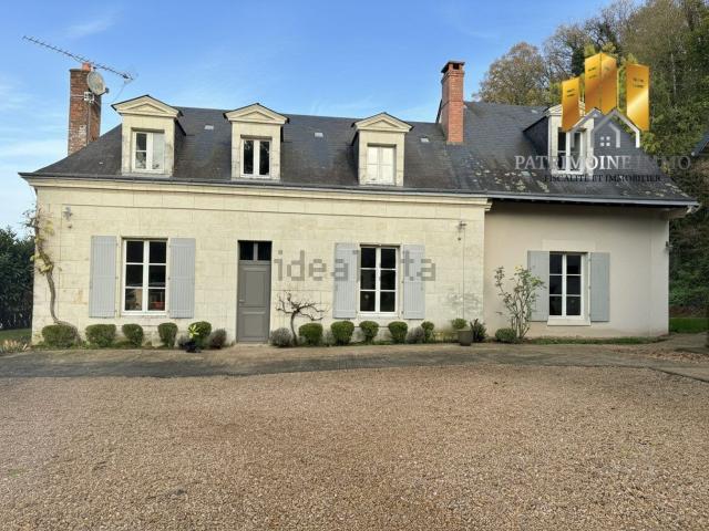 Maison vente à Les Chateaux, La Chartre-sur-le-Loir