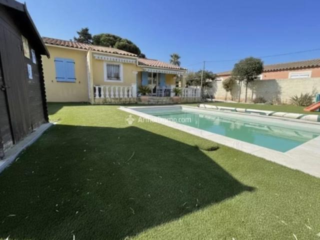 Maison vente à Arrondissement de Toulon, La Seyne-sur-mer