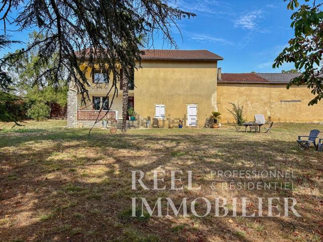 Maison vente à A Primat, Marambat
