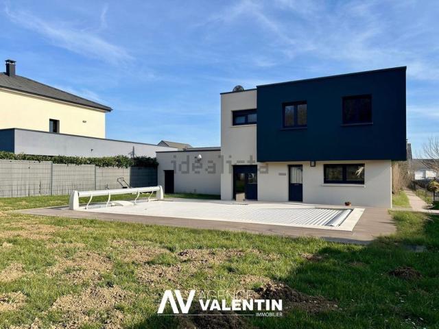 Maison vente à Talange, Moselle