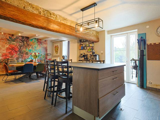 Maison vente à Forbach-Boulay-Moselle, Marange-zondrange