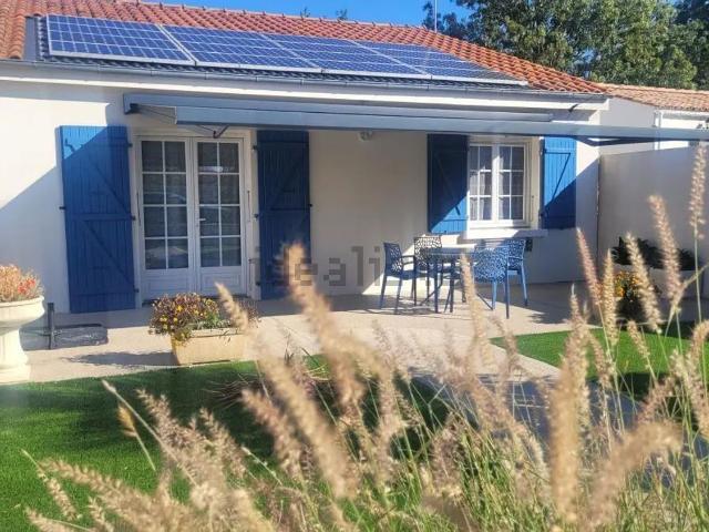 Maison vente à Terres du Vivier, Marans