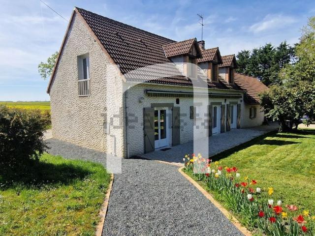 Maison vente à Maray, Loir-et-Cher