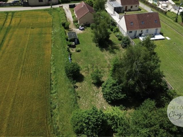 Maison vente à Maraye-en-Othe, Aube