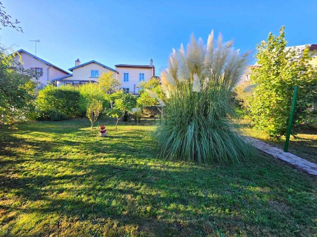 Maison vente à Marbache, Meurthe-et-Moselle