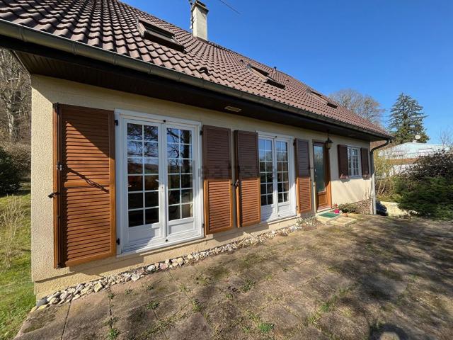 Maison vente à Marbache, Meurthe-et-Moselle