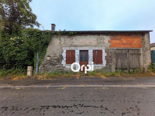 Maison vente à Marbéville, Haute-Marne
